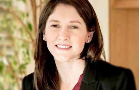 Caitriona Dwane