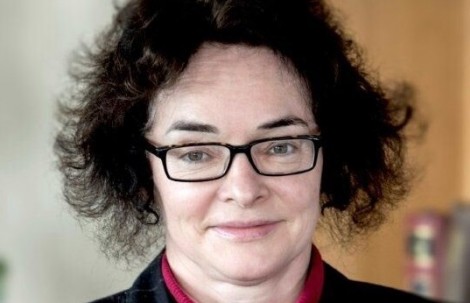 Fionnuala Mc Mahon