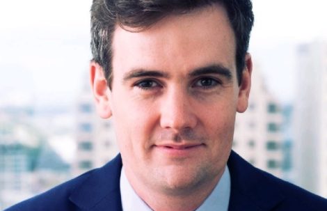 Brian O’Gorman